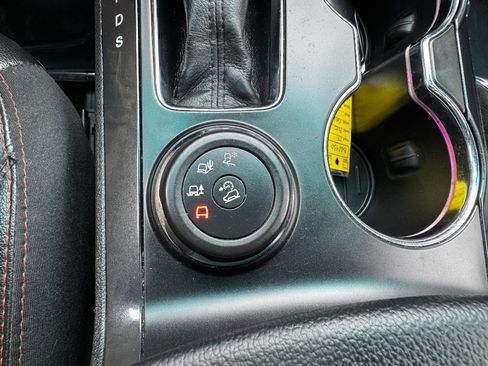 Used 2017 Ford Explorer Sport w/ Equipment Group 401A image 29