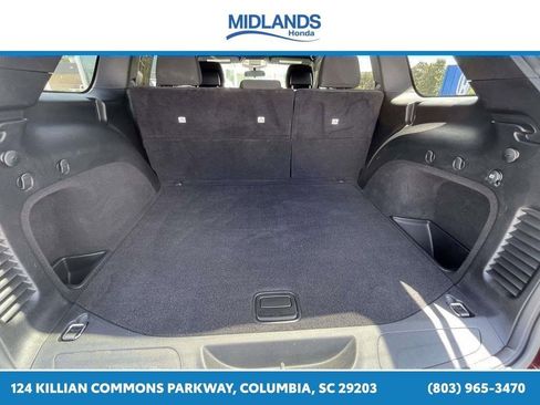 Used 2021 Jeep Grand Cherokee Laredo AWD/4WD image 14
