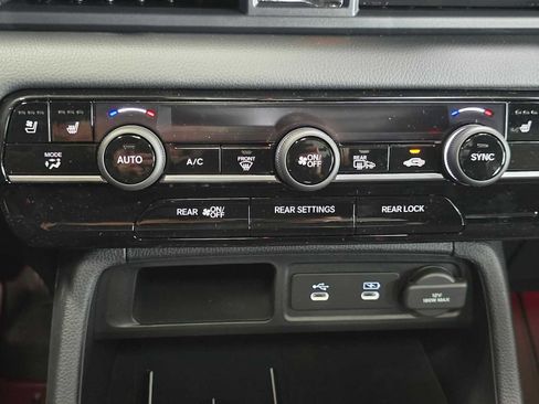 New 2026 Honda Pilot Black Edition image 31