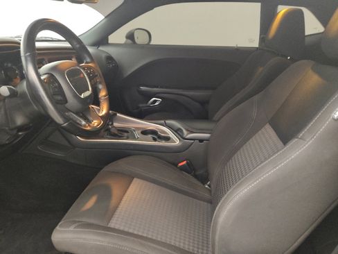 Used 2021 Dodge Challenger SXT w/ Blacktop Package image 17