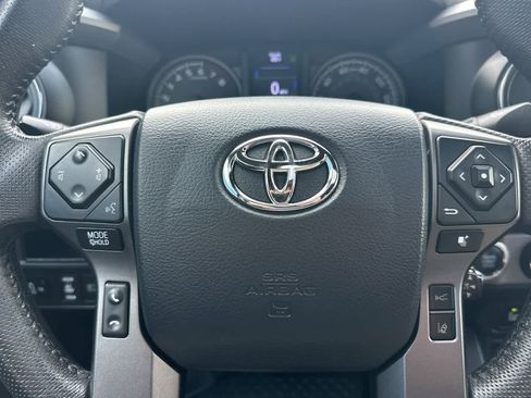 Used 2019 Toyota Tacoma TRD Pro AWD/4WD image 23
