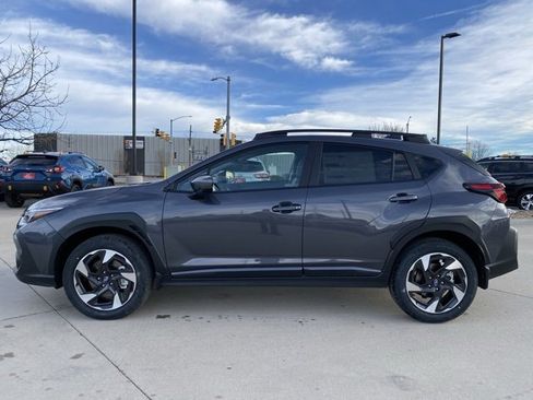 New 2026 Subaru Crosstrek 2.5i Limited image 2