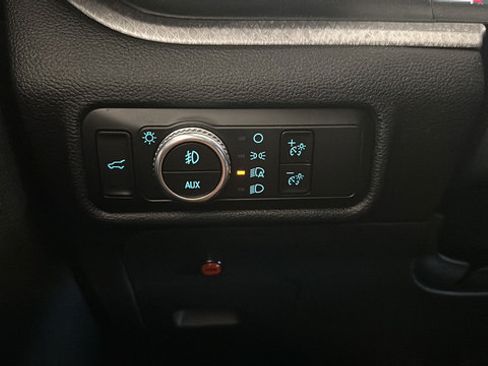 Used 2023 Ford Explorer Timberline w/ Timberline Technology Package AWD/4WD image 35