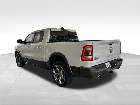 Used 2020 RAM 1500 Limited RWD image 6