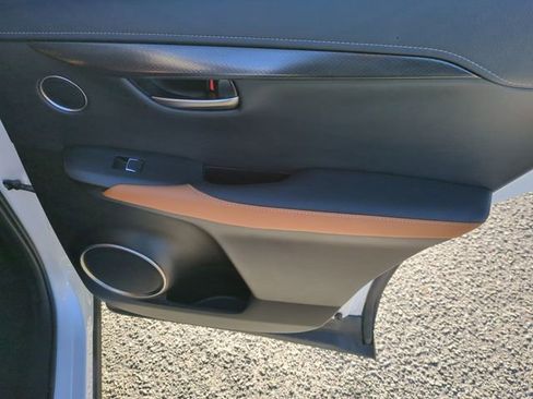 Used 2018 Lexus NX 300 FWD w/ Premium Package image 34