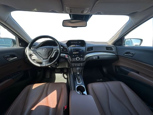 Used 2022 Acura ILX w/ Premium Package FWD image 12