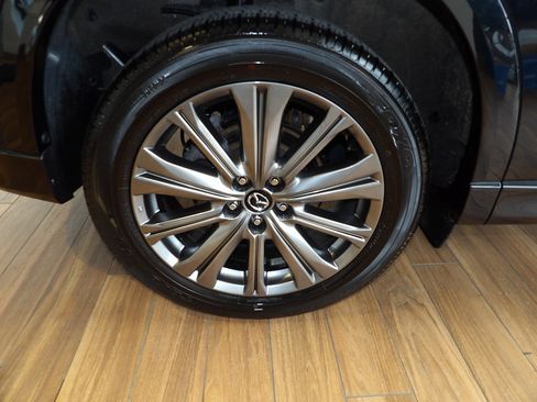 Certified 2025 MAZDA CX-5 Signature AWD/4WD image 5