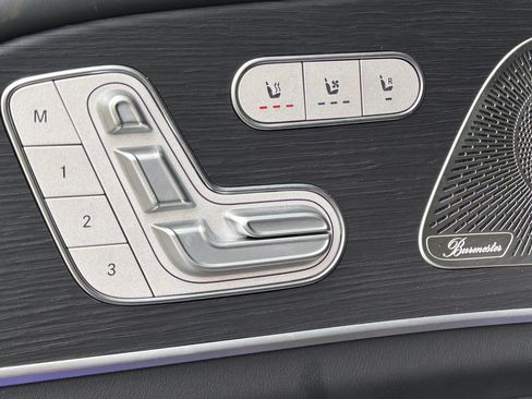 Used 2025 Mercedes-Benz GLE 63 AMG S image 62