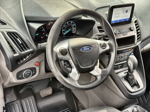 Certified 2021 Ford Transit Connect XL w/ CNG/LPG Engine Prep Package FWD image 14