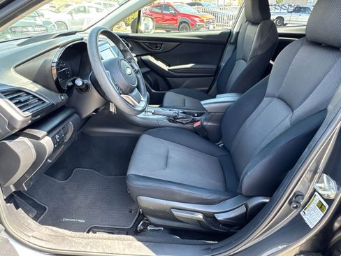 Used 2023 Subaru Crosstrek 2.0i AWD/4WD image 15