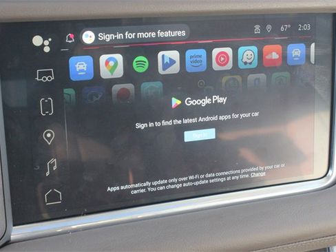 Used 2024 GMC Yukon XL Denali w/ Denali Reserve Package image 33