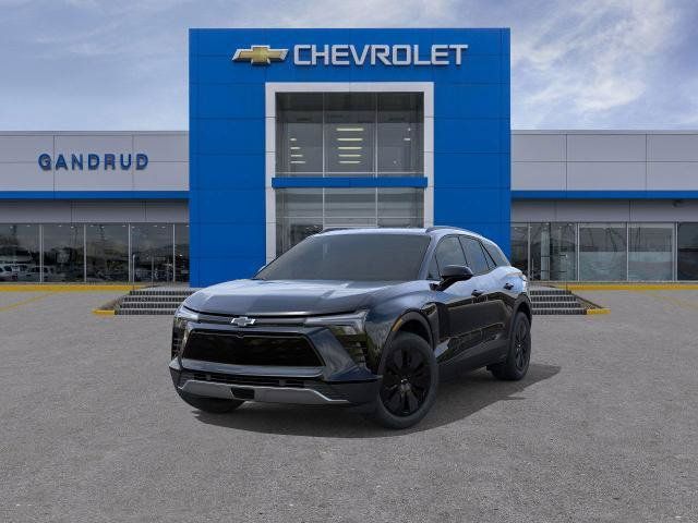 New 2026 Chevrolet Blazer EV LT AWD/4WD image 32