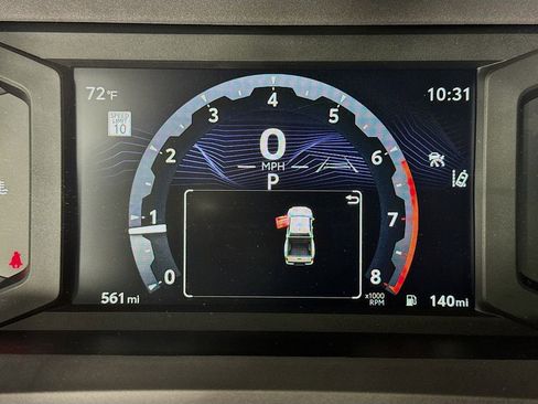 Used 2026 Toyota Tacoma SR image 20