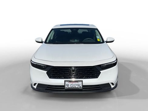 Used 2024 Honda Accord EX image 8