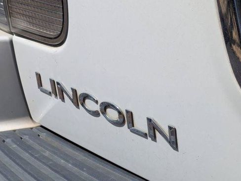 Used 2003 Lincoln Aviator AWD image 5