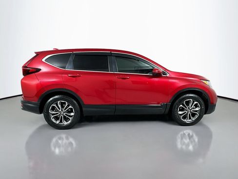 Used 2022 Honda CR-V EX image 5