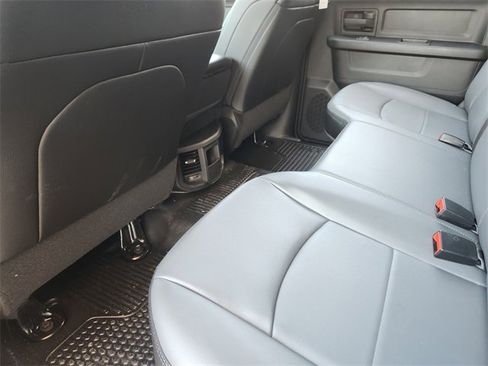 Certified 2024 RAM 2500 Tradesman w/ Chrome Appearance Group image 28