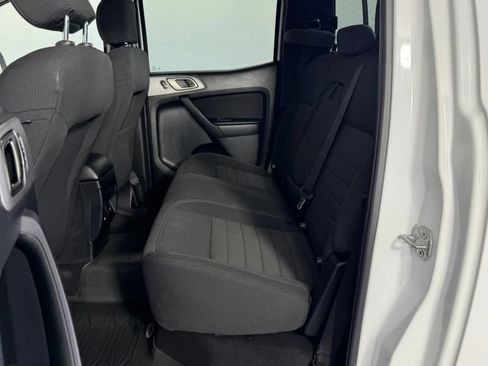 Used 2019 Ford Ranger XLT w/ Equipment Group 302A Luxury AWD/4WD image 42