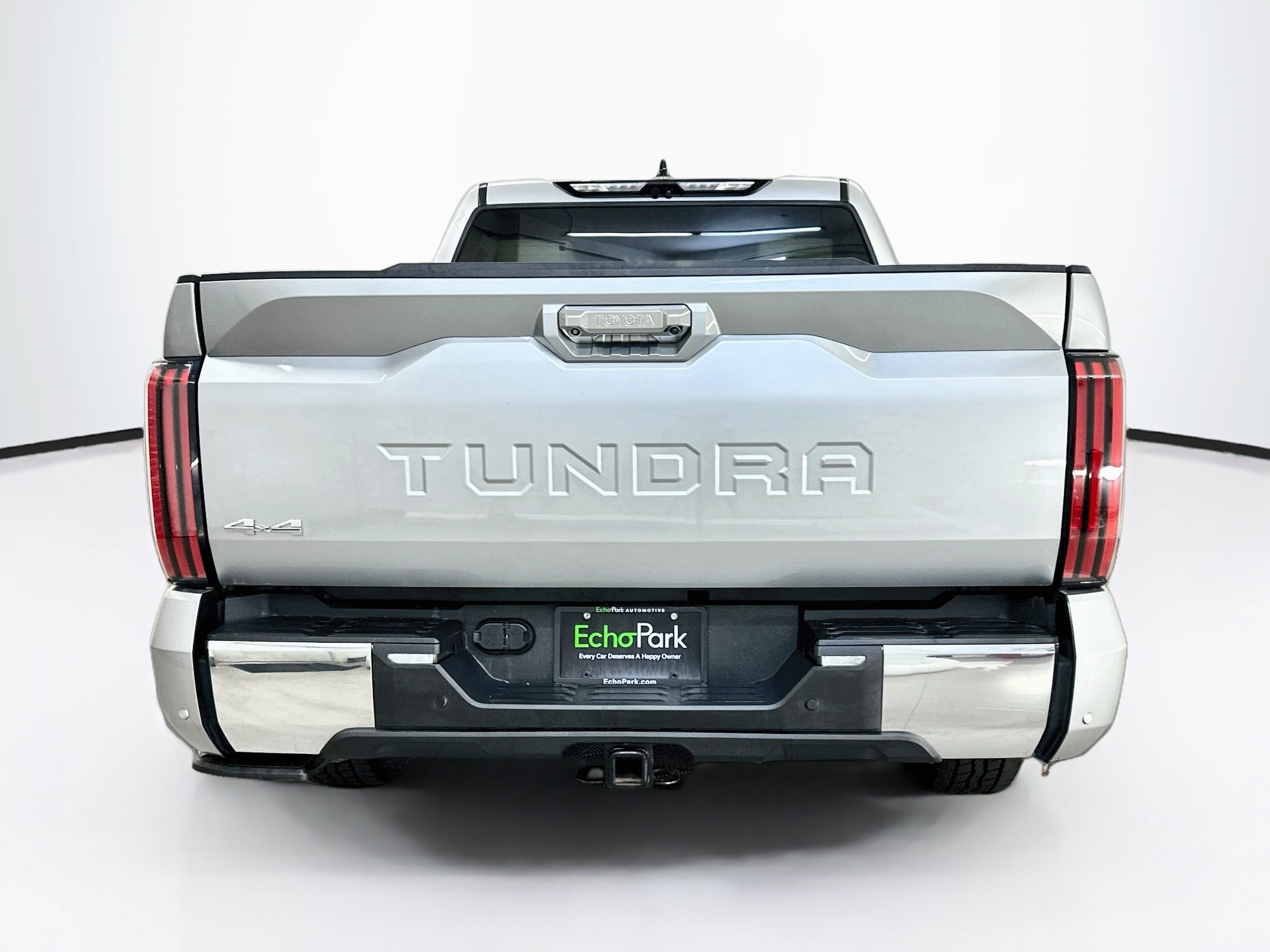 Used 2023 Toyota Tundra 1794 Edition w/ Advanced Package AWD/4WD image 7