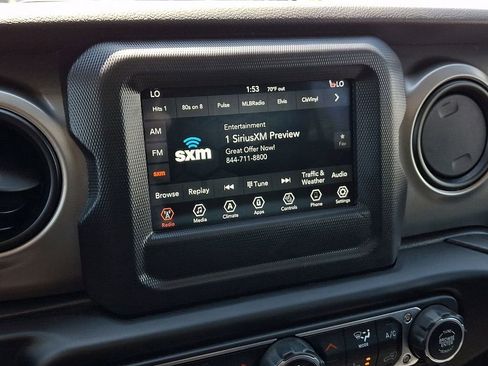 Used 2021 Jeep Wrangler Unlimited Sport AWD/4WD image 18