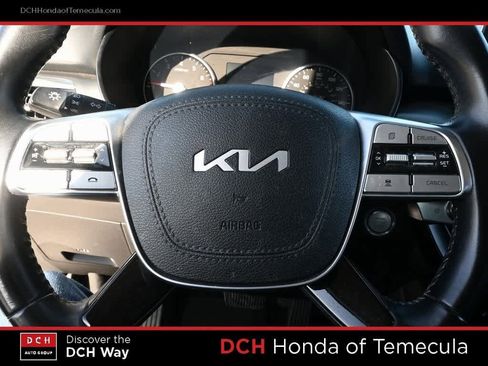 Used 2022 Kia Telluride S image 10