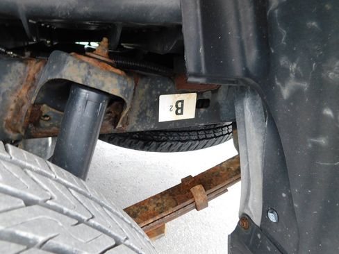 Used 2014 Toyota Tacoma 2WD Access Cab image 6