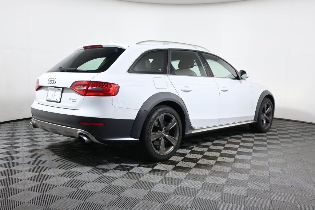 Used 2013 Audi A4 Premium Plus AWD/4WD image 7