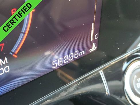 Used 2024 Chevrolet Trax RS w/ Driver Confidence Package image 13