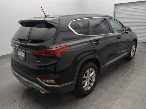 Used 2019 Hyundai Santa Fe SE w/ Cargo Package AWD/4WD image 9