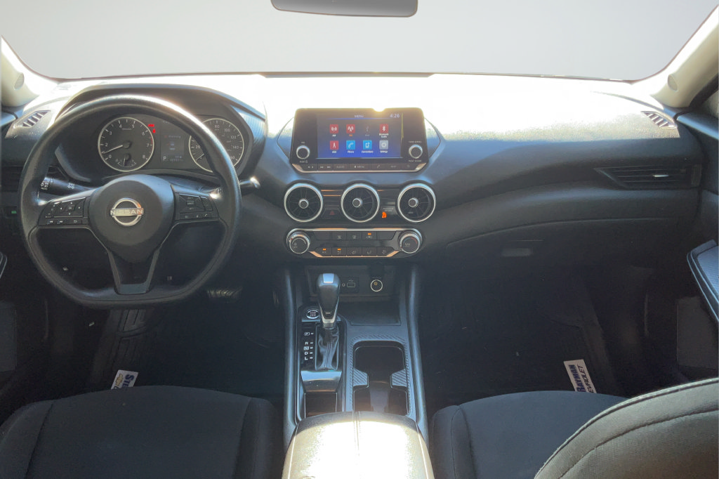 Used 2024 Nissan Sentra S FWD image 11