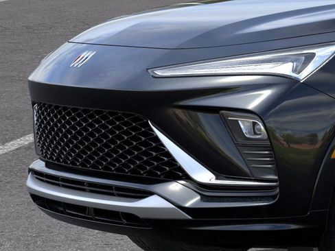 New 2025 Buick Envista Avenir image 16