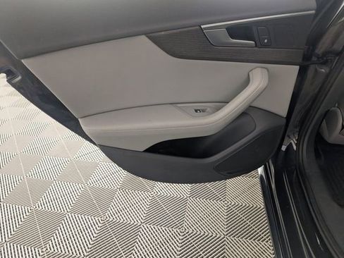 Used 2019 Audi A4 2.0T Premium Plus w/ Premium Plus Package image 30