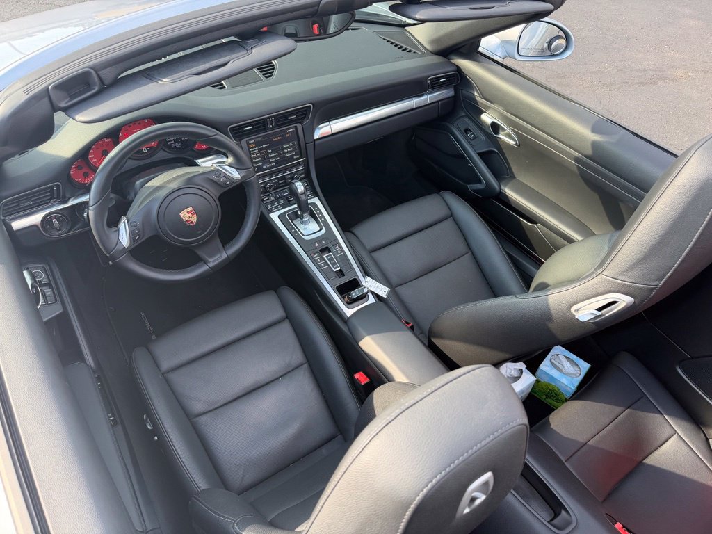 Used 2014 Porsche 911 Carrera S RWD image 9
