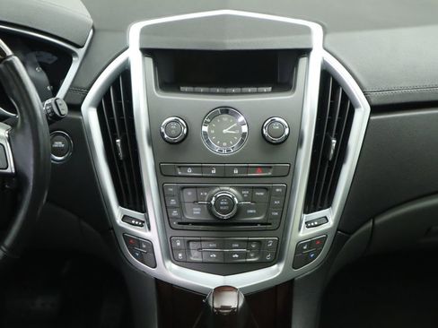 Used 2012 Cadillac SRX Luxury image 14