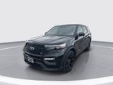 Certified 2021 Ford Explorer ST w/ ST Street Pack image 2