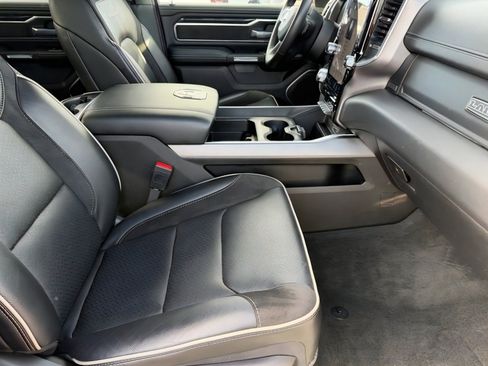 Used 2022 RAM 1500 Laramie w/ Sport Appearance Package image 30