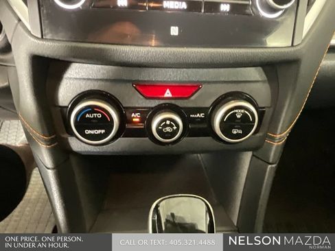 Used 2019 Subaru Crosstrek 2.0i Limited w/ Moonroof Package AWD/4WD image 35