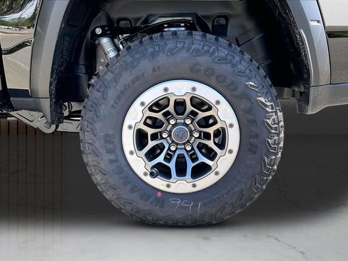 New 2026 RAM 1500 RHO w/ RHO Level 1 Equipment Group AWD/4WD image 36