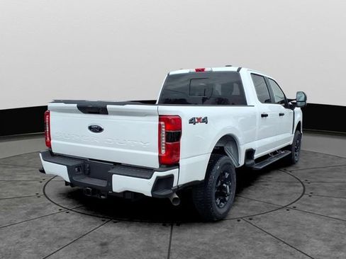 New 2026 Ford F250 XL w/ STX Appearance Package image 3