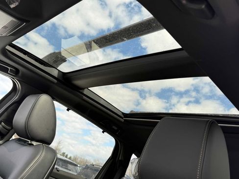 New 2026 MAZDA CX-70 3.3 Turbo S w/ Premium Package AWD/4WD image 9