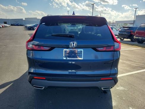 New 2026 Honda CR-V Sport-L image 15
