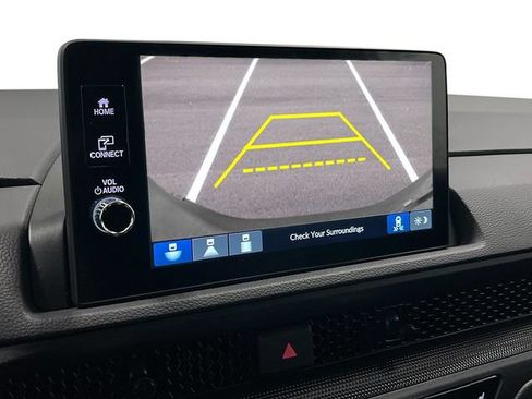 New 2026 Honda CR-V EX image 20