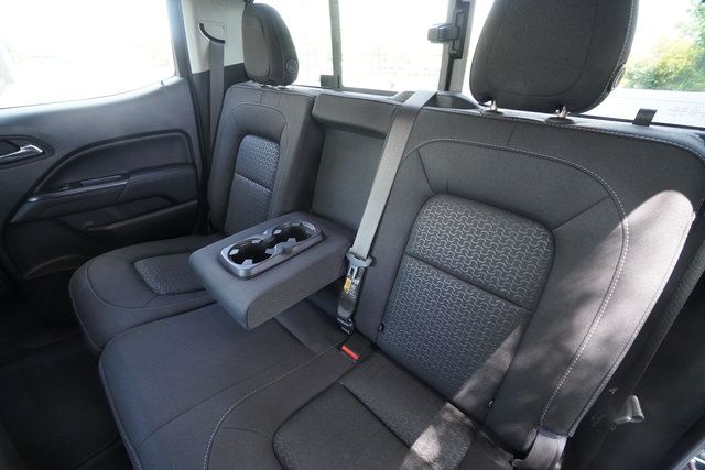 Used 2022 GMC Canyon Elevation w/ Trailering Package AWD/4WD image 24