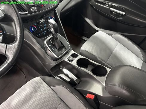 Used 2017 Ford C-MAX SE image 28