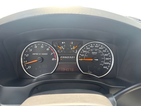 Used 2007 Chevrolet Colorado LT w/ Power Convenience Package RWD image 11