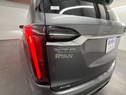 Used 2021 Cadillac XT6 Sport AWD/4WD image 33
