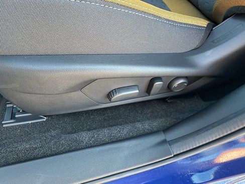 New 2025 Subaru Crosstrek 2.5i Sport image 21