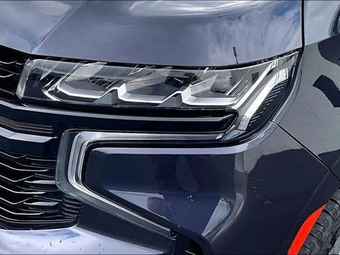 Certified 2023 Chevrolet Suburban RST AWD/4WD image 33