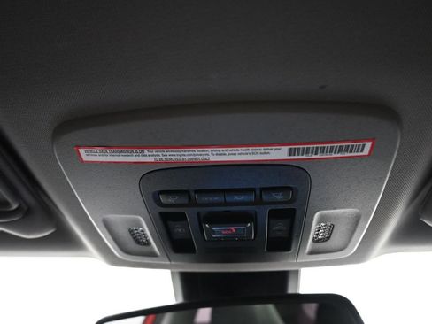 Used 2023 Toyota Camry XSE w/ Navigation Package image 26