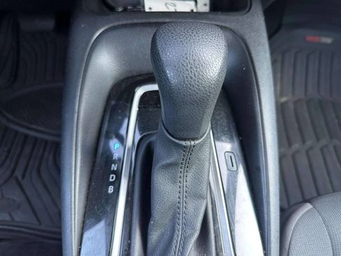 Used 2023 Toyota Corolla LE FWD image 26